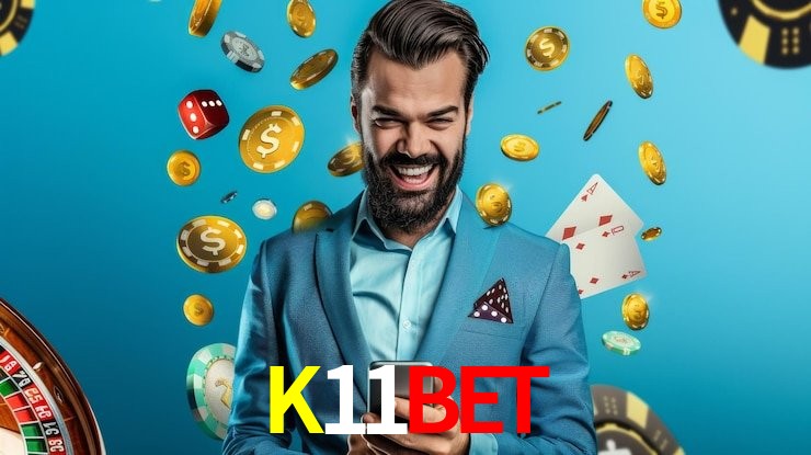 Welcome Bonus K11BET
