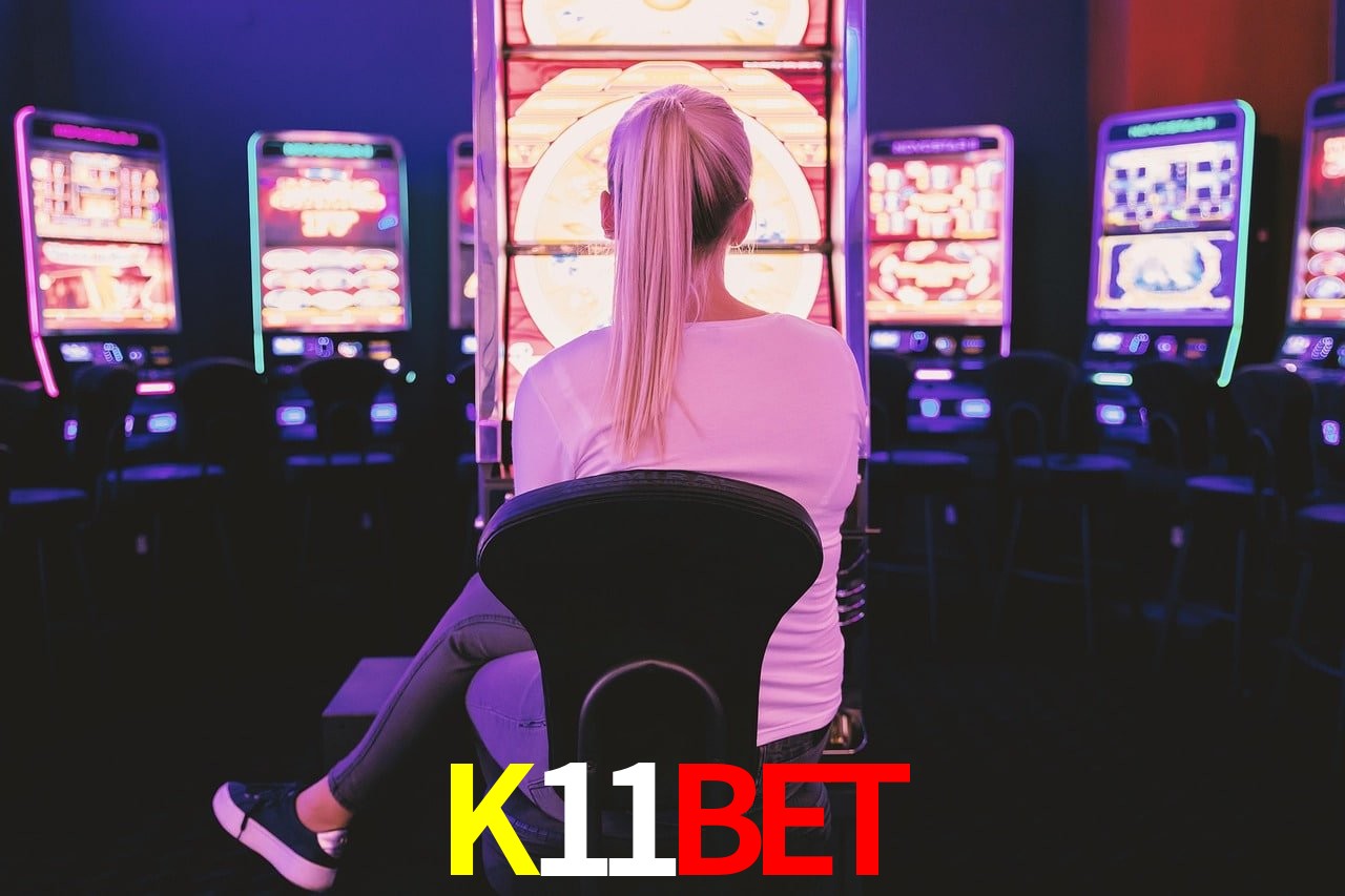 Experiência VIP K11BET