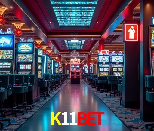 Login Seguro K11BET
