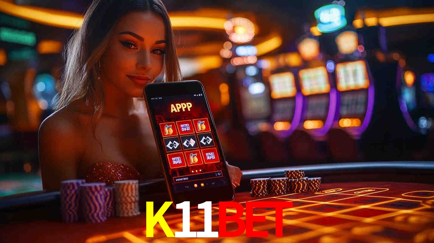 Jogo Aviator K11BET