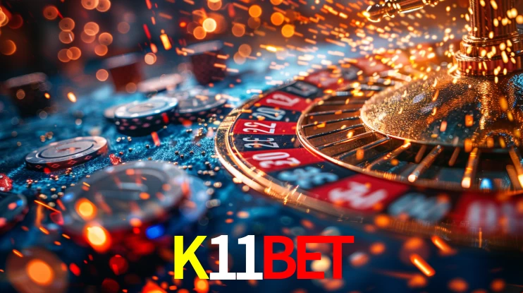 Bonus Features K11BET