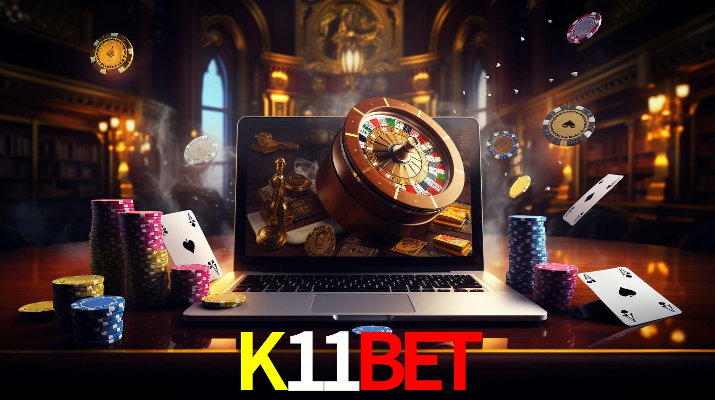 Daily Bonuses K11BET
