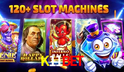 Weekend Specials K11BET