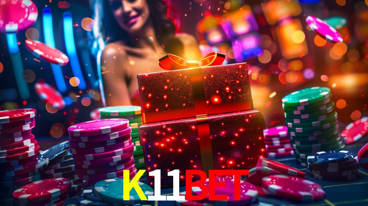 Integração de APIs K11BET
