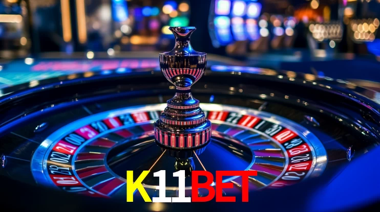 K11BET casino