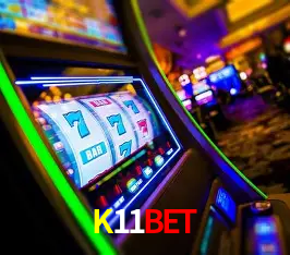 Interface Premium K11BET