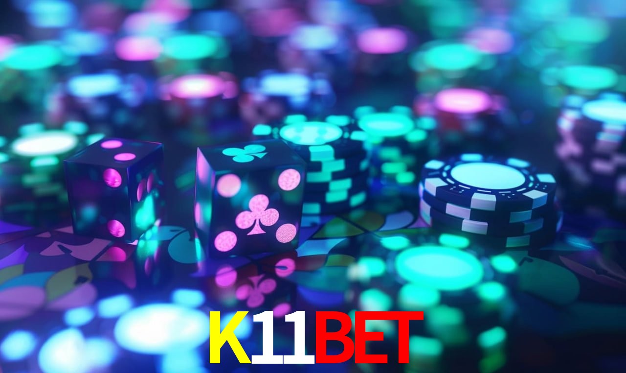 A Emoção da Loteria na K11BET: Uma Chance de Mudança de Vida