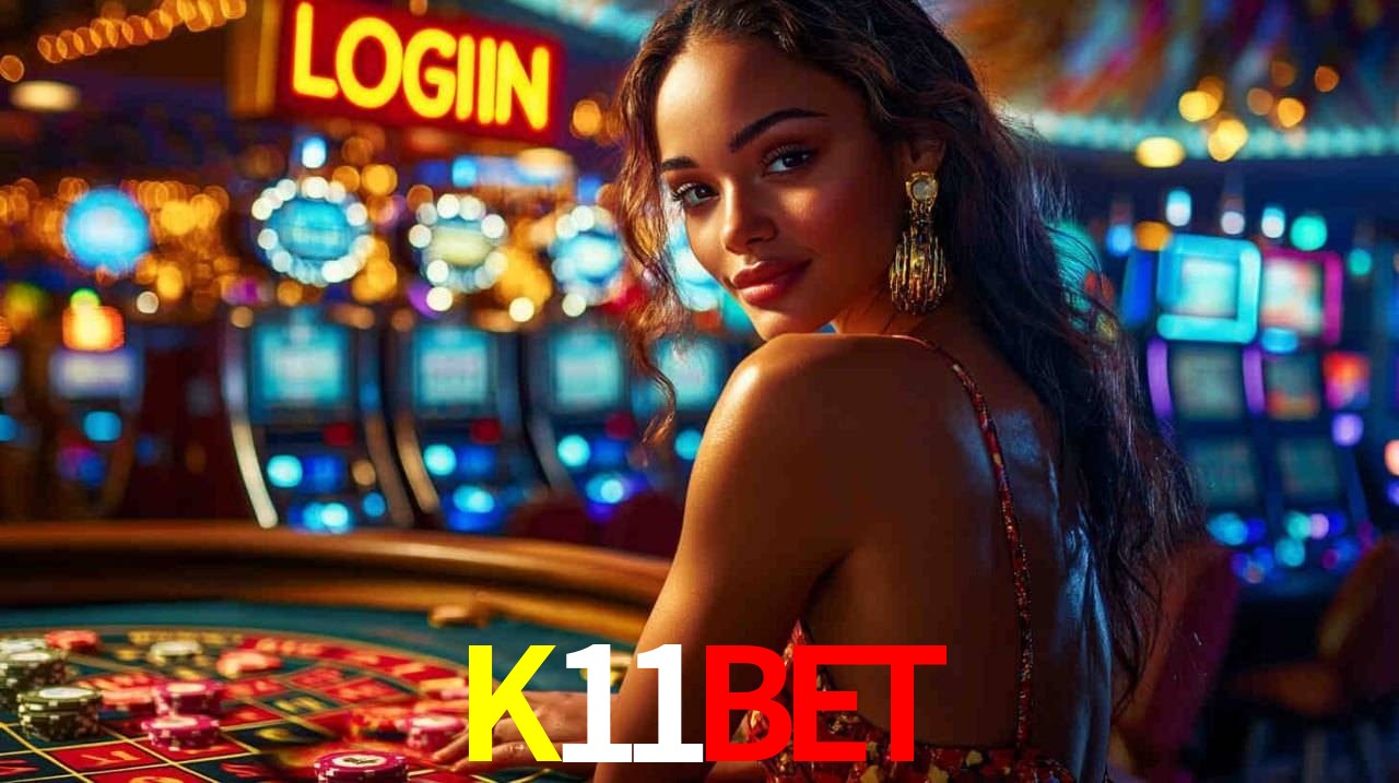 Apostas Esportivas na K11BET: Um Guia Completo