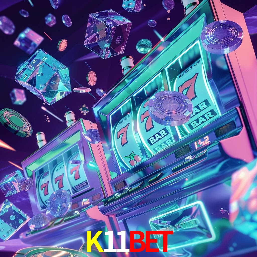 Promoção Relâmpago K11BET