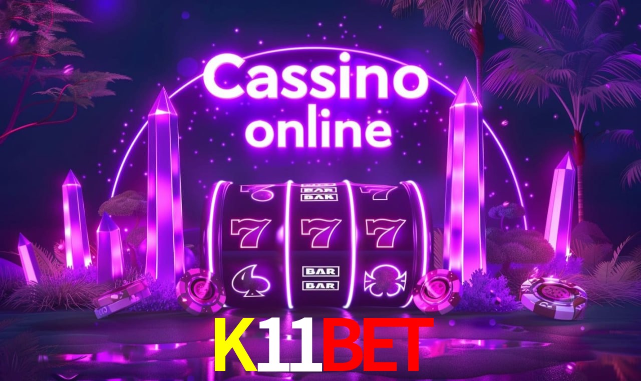 Descubra a Essência do K11BET: Nossa História e Compromissos