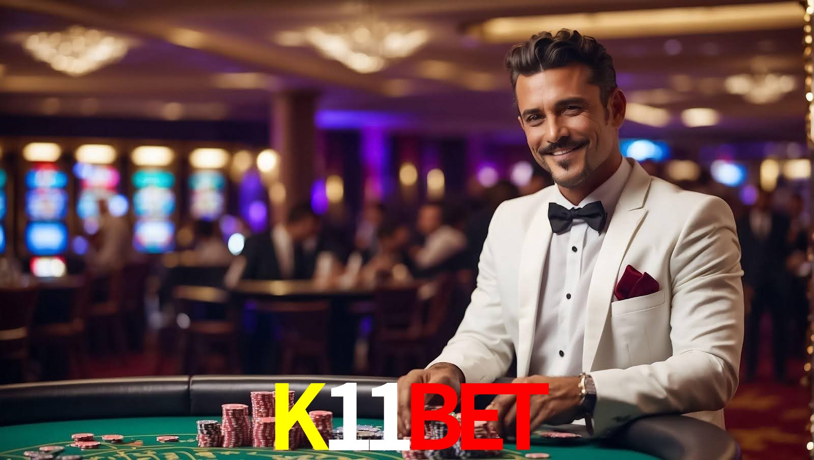 Explorando a Categoria de Eventos em Apostas na K11BET