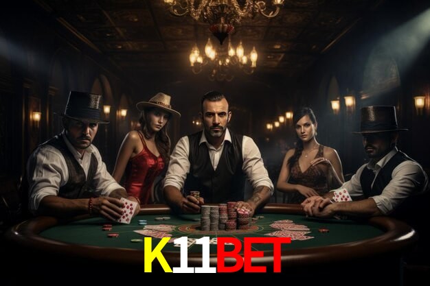 Sistemas de Segurança K11BET