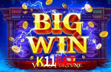 Seasonal Promotions K11BET