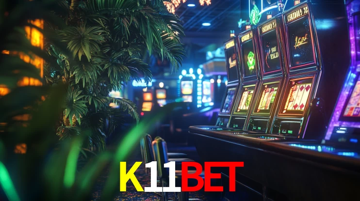 Welcome Bonus K11BET