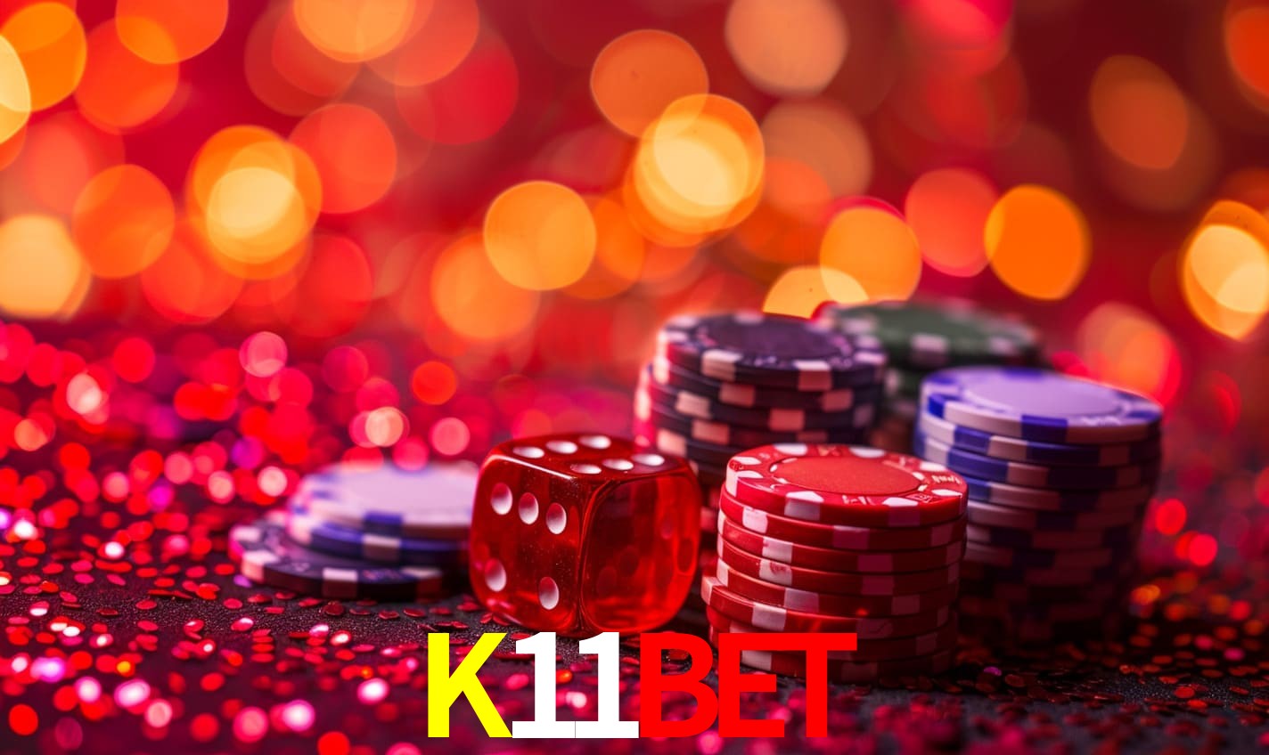 Jogos de Slot K11BET
