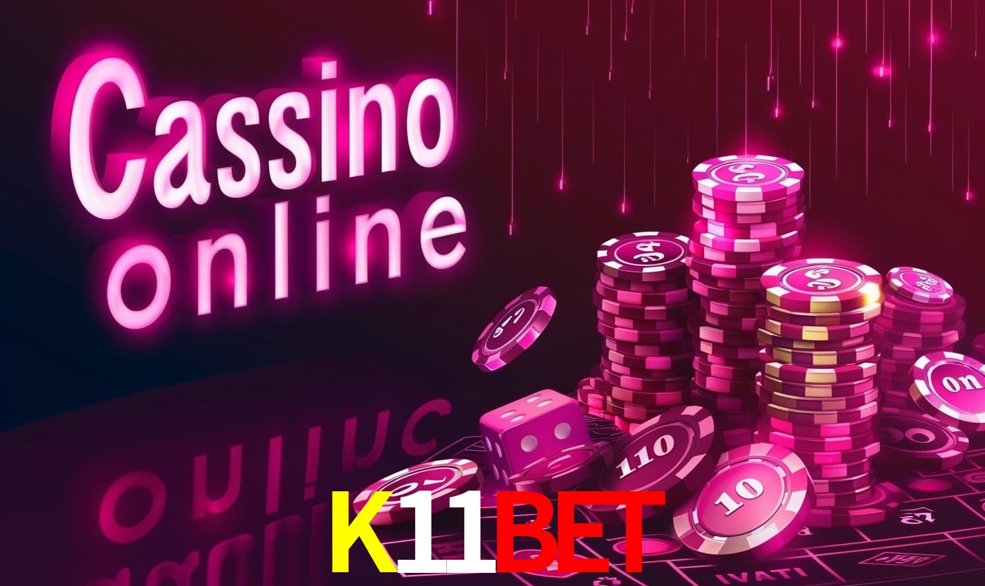 Diretório de Jogos K11BET