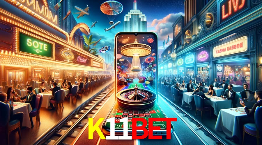 Games Directory K11BET