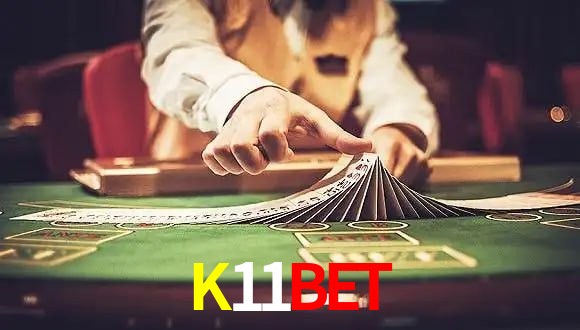 Roulette Table K11BET