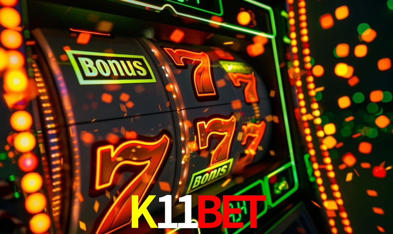 Design Responsivo K11BET
