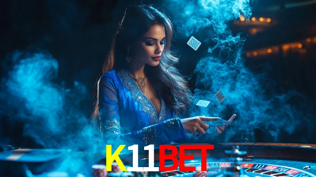 Avaliações dos Jogadores K11BET