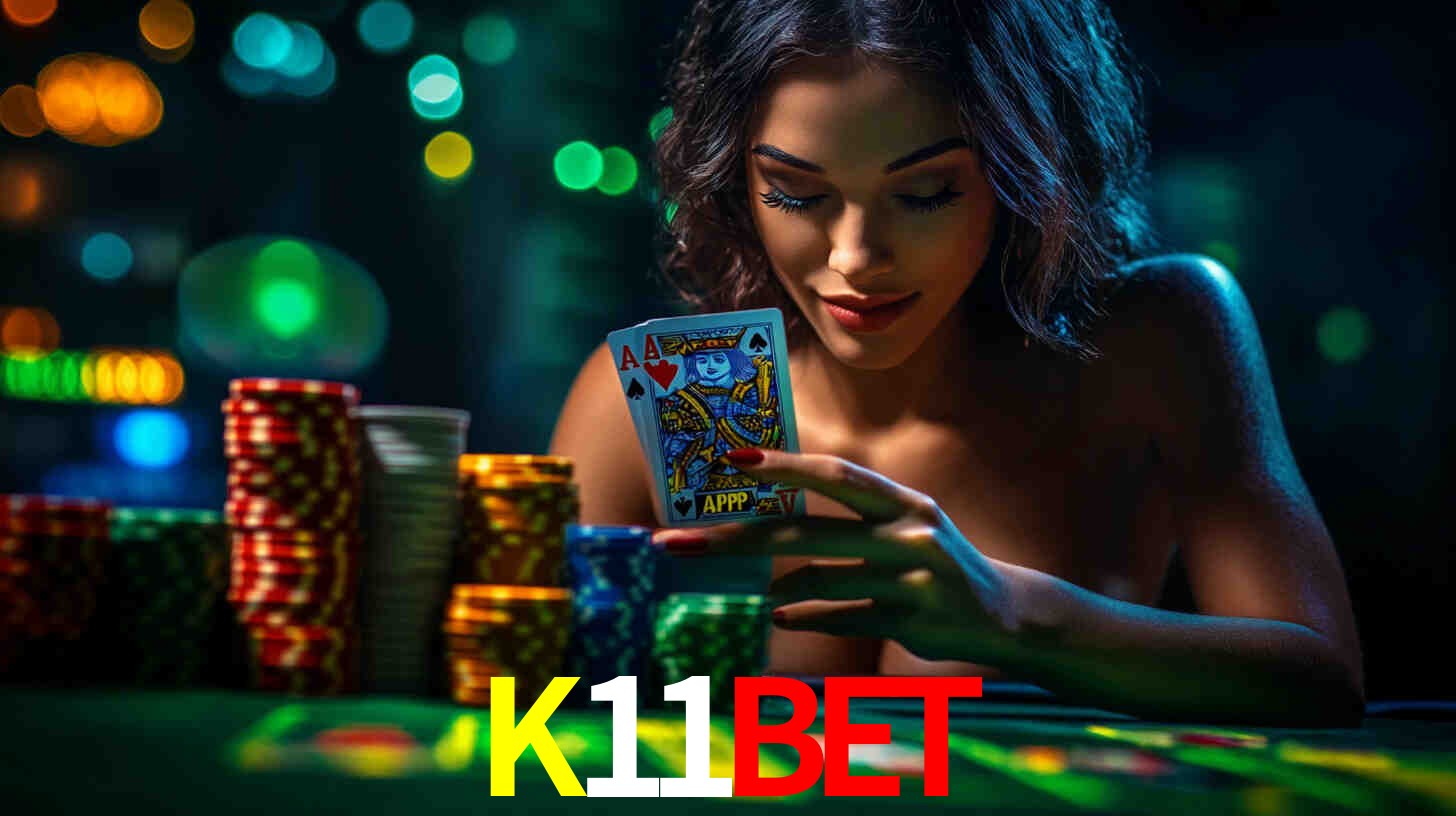 Apostas de Tênis K11BET