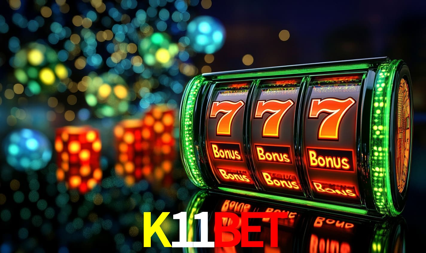 A Popularidade dos Caça-Níqueis no K11BET