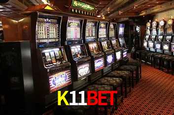 A Emoção da Loteria na K11BET: Uma Chance de Mudança de Vida