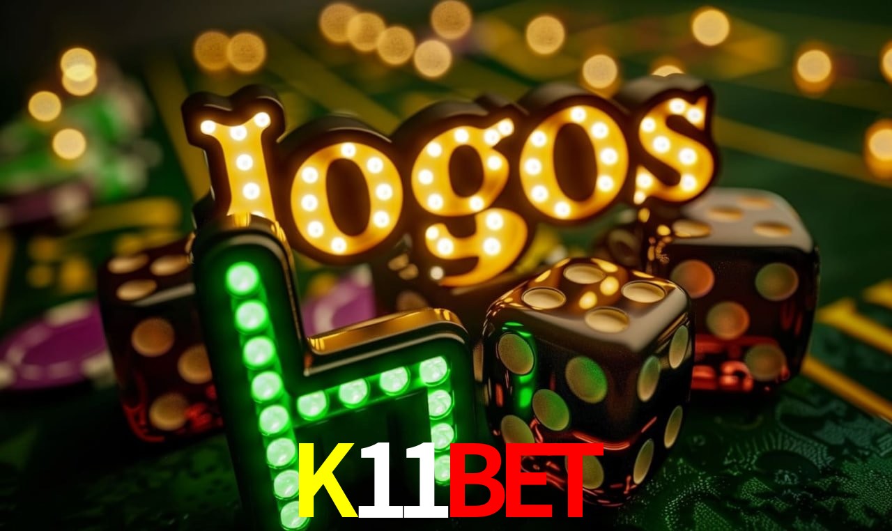 A Popularidade dos Caça-Níqueis no K11BET