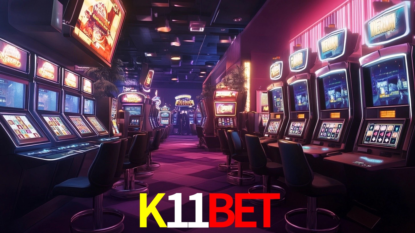 K11BET login
