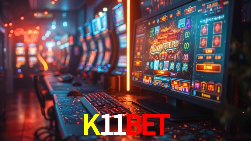 K11BET: Seu Especialista em Apostas Esportivas Brasileiras