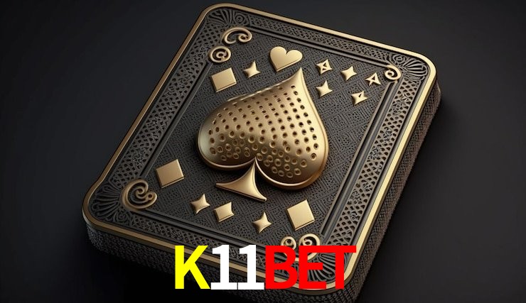 Apostas Esportivas na K11BET: Um Guia Completo