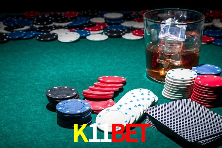 A Revolução dos Aplicativos de Jogos no K11BET