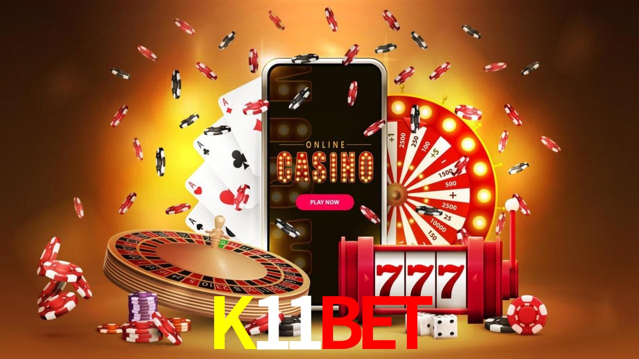 Torneios K11BET