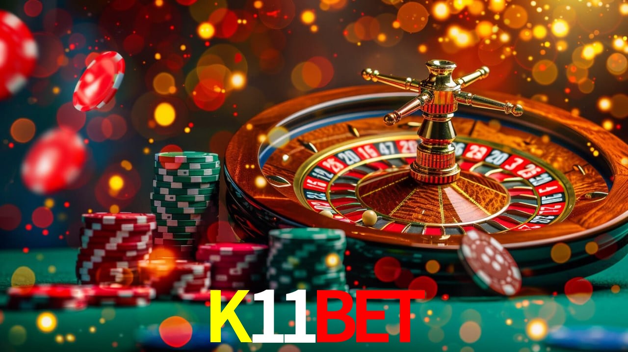Cadastro Rápido K11BET