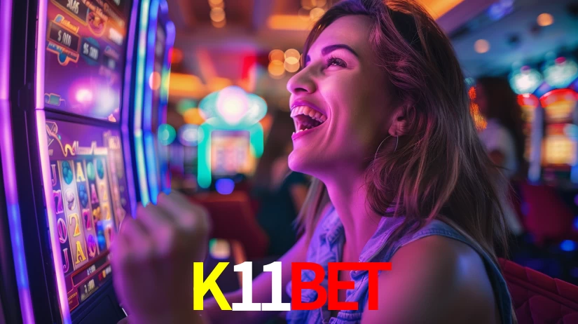 K11BET casino