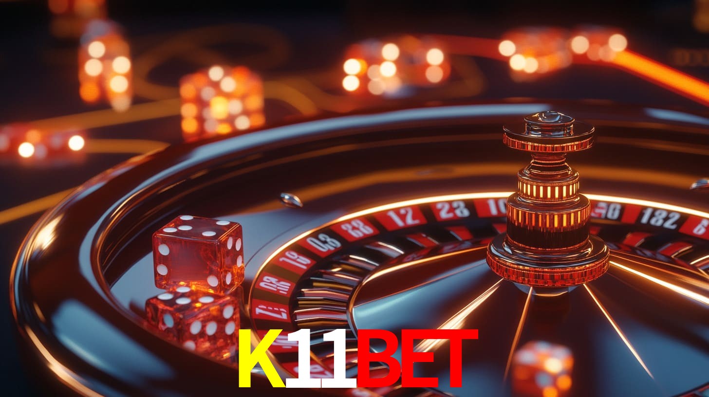 Descubra a Magia dos Jogos de Arcade no K11BET