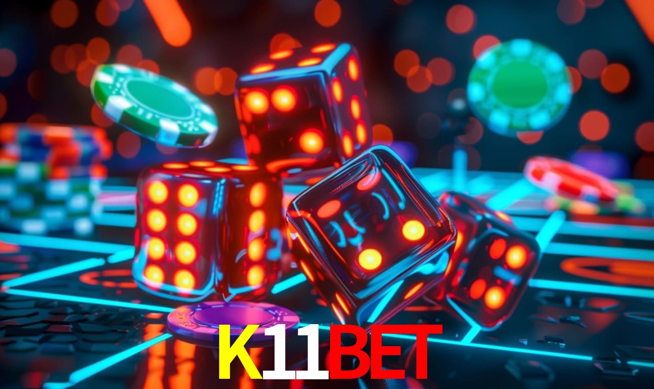 Promoções Sazonais K11BET
