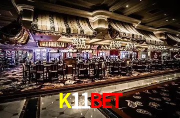 Responsive Design K11BET