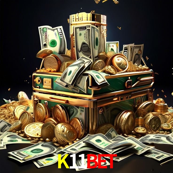 Inovações de Jogos na K11BET: O Futuro das Experiências Interativas