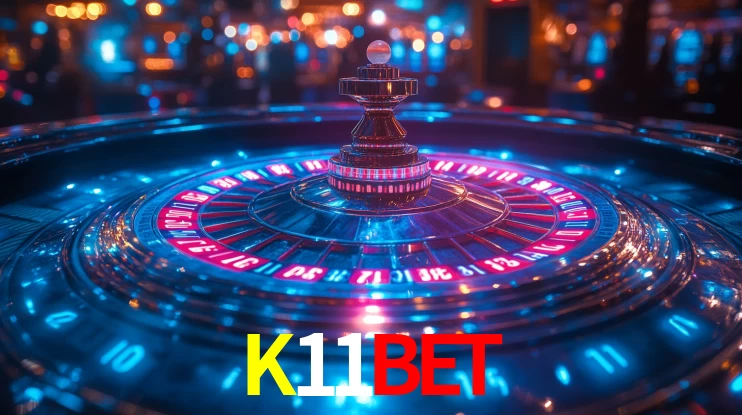 K11BET casino