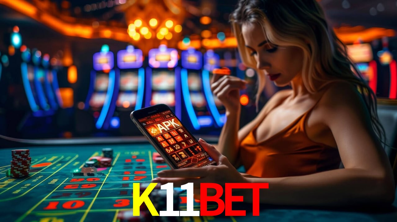Live Casino K11BET