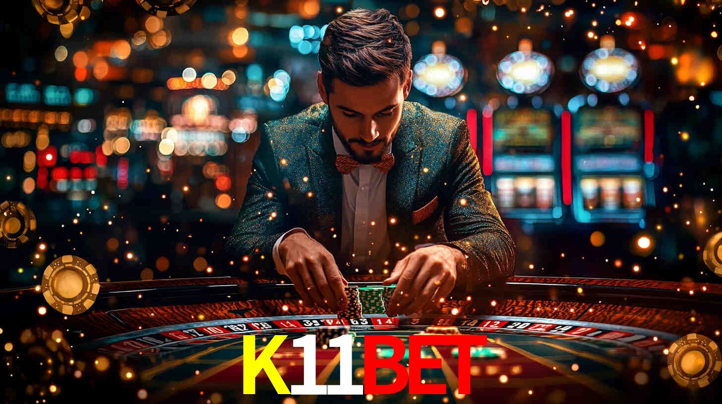 K11BET,K11BET casino