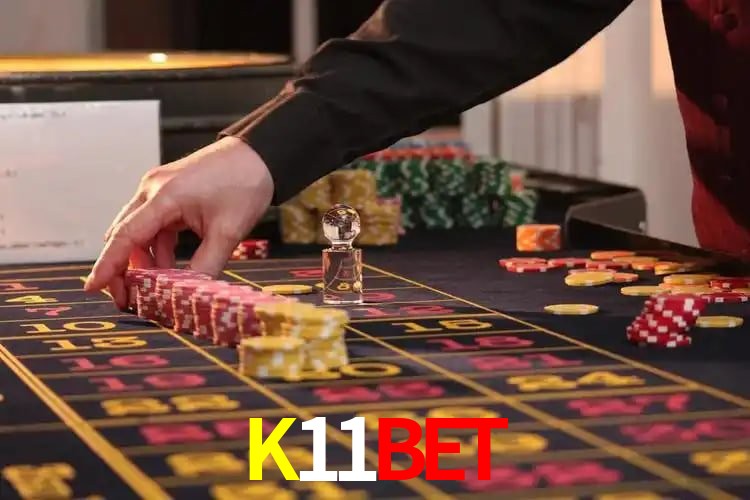 Programa VIP K11BET