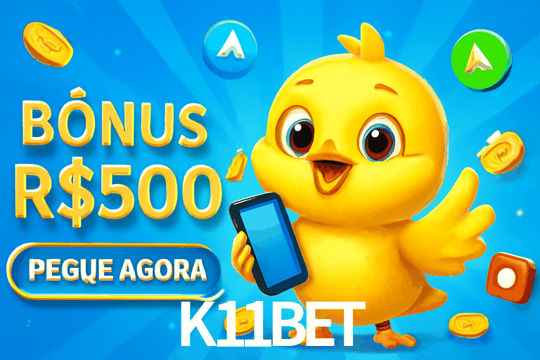 Slot Games K11BET