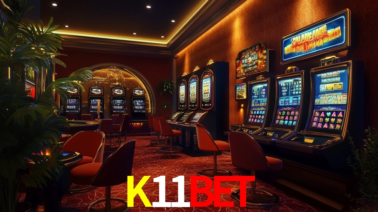 Exclusive Games K11BET
