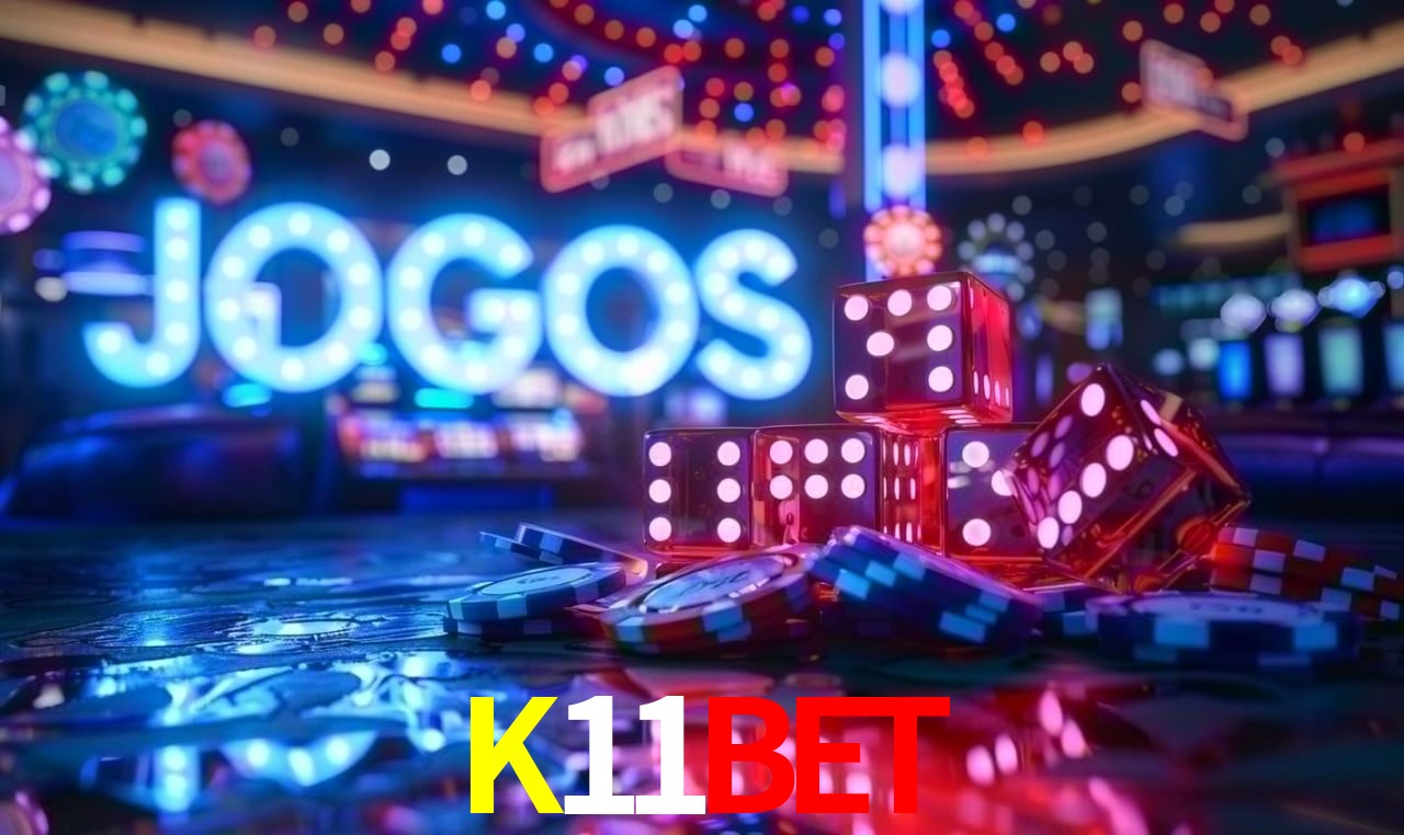 Desvendando o Mundo dos Jogos Virtuais na K11BET