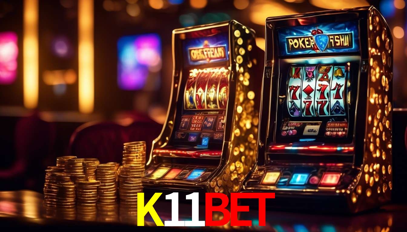 Segurança 2FA K11BET