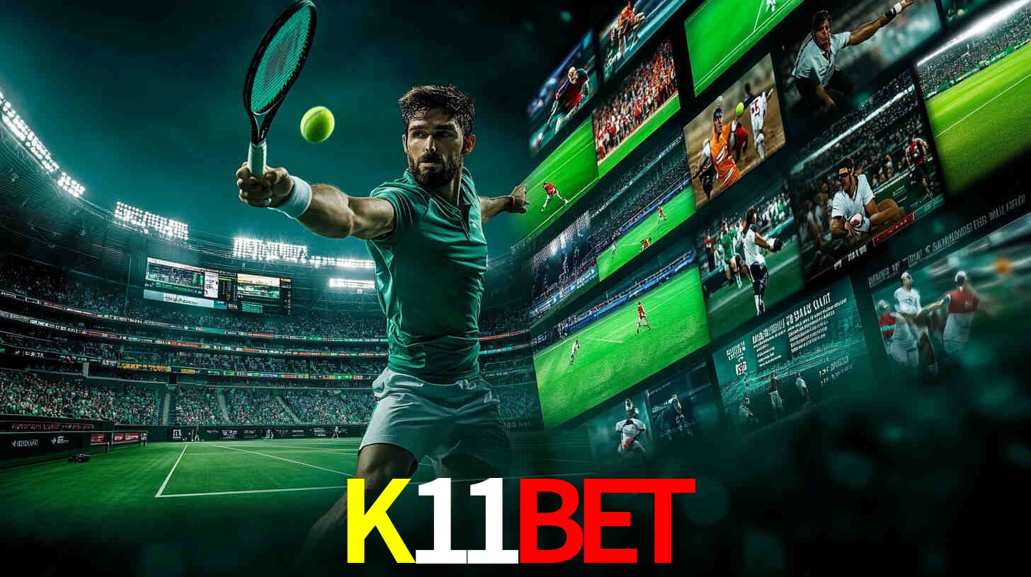 Mesa de Blackjack K11BET