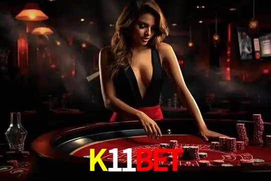 Descubra a Essência do K11BET: Nossa História e Compromissos