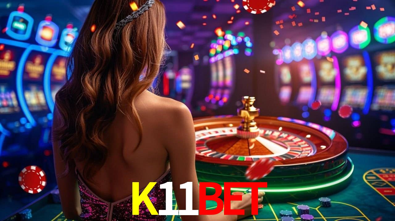 Descubra a Essência do K11BET: Nossa História e Compromissos